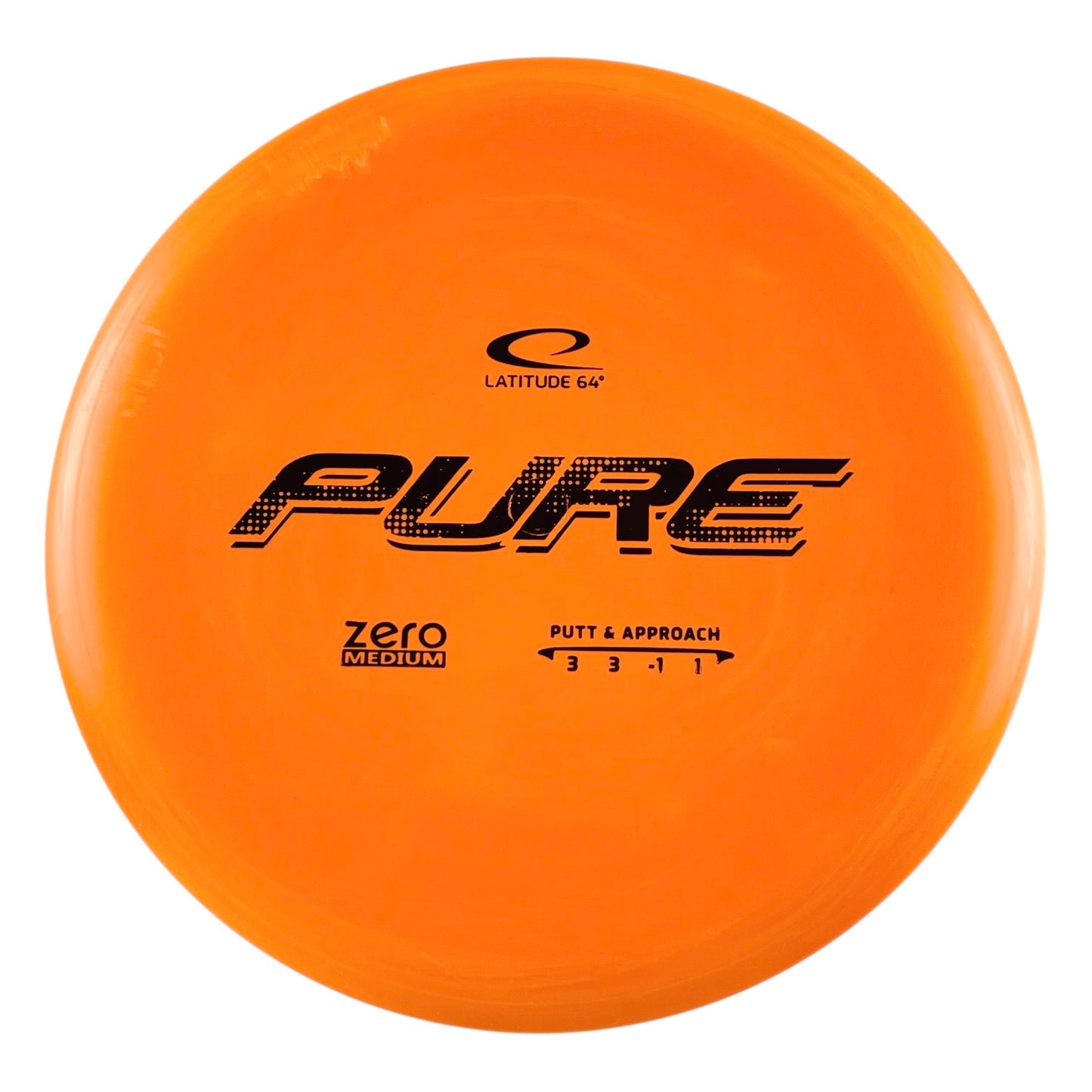 Latitude 64 Zero Medium Pure
