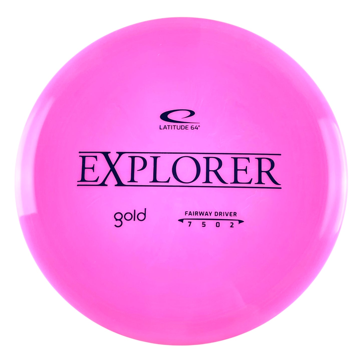 Latitude 64 Gold Explorer
