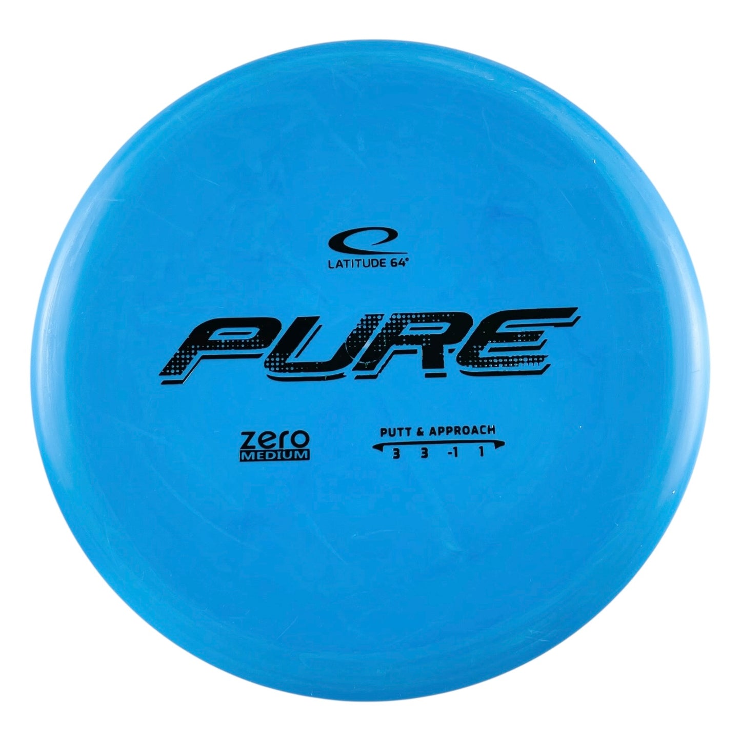 Latitude 64 Zero Medium Pure