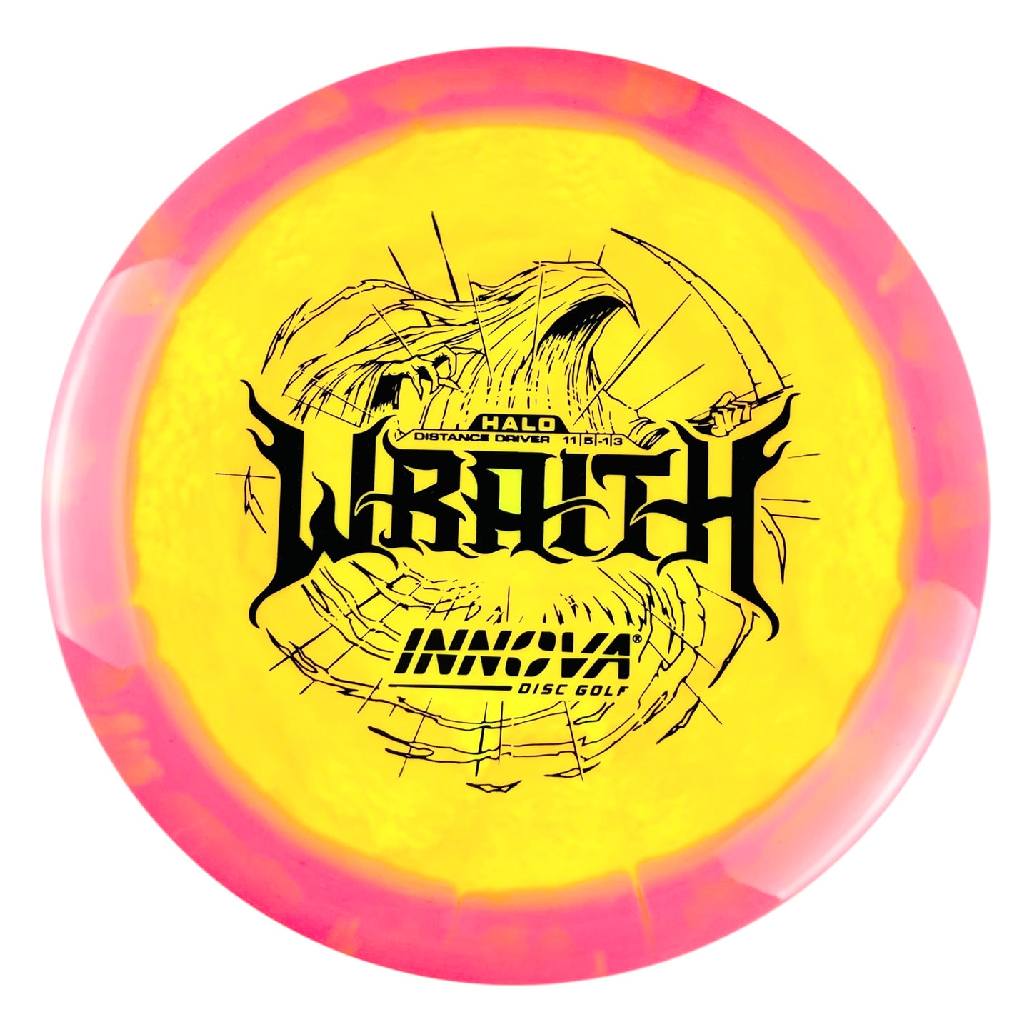 Innova Halo Star Wraith