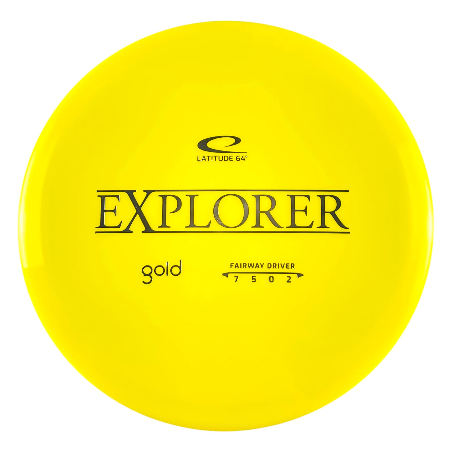 Latitude 64 Gold Explorer