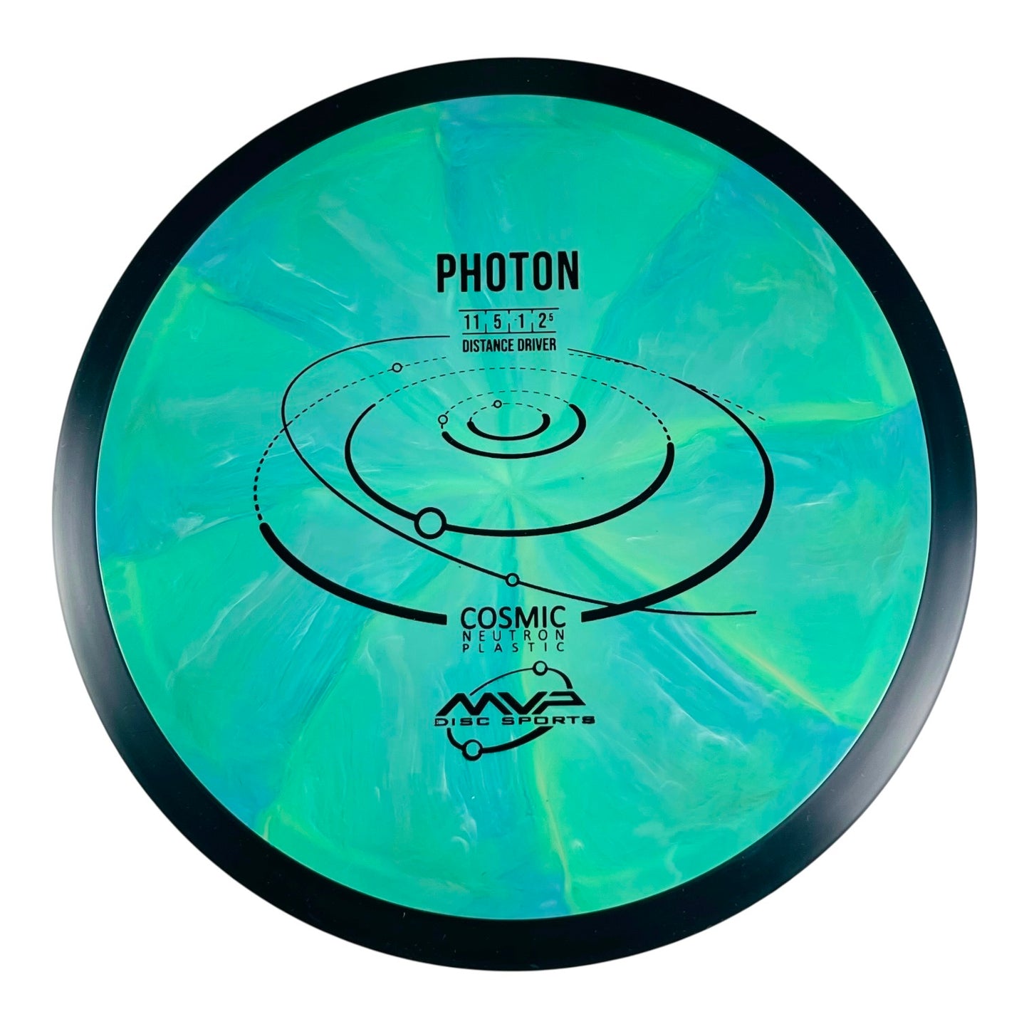 MVP Disc Sports Cosmic Neutron Photon