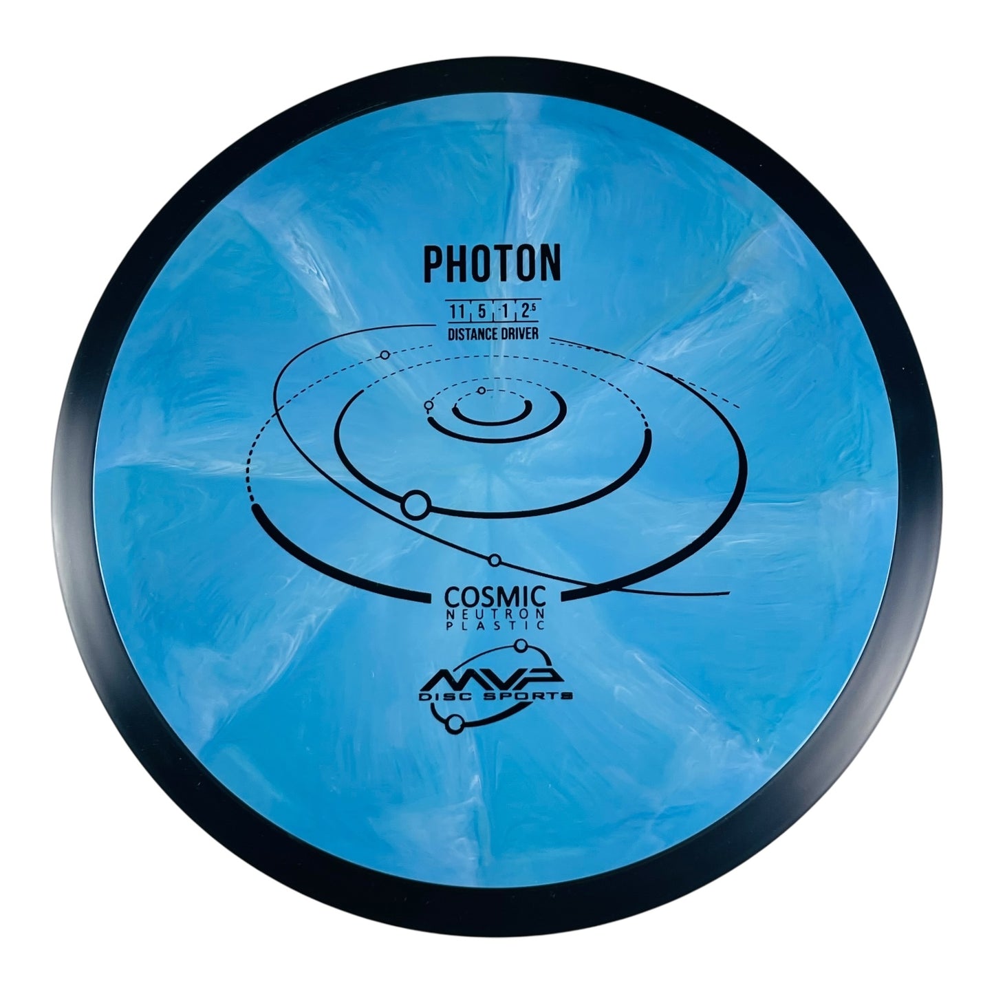 MVP Disc Sports Cosmic Neutron Photon