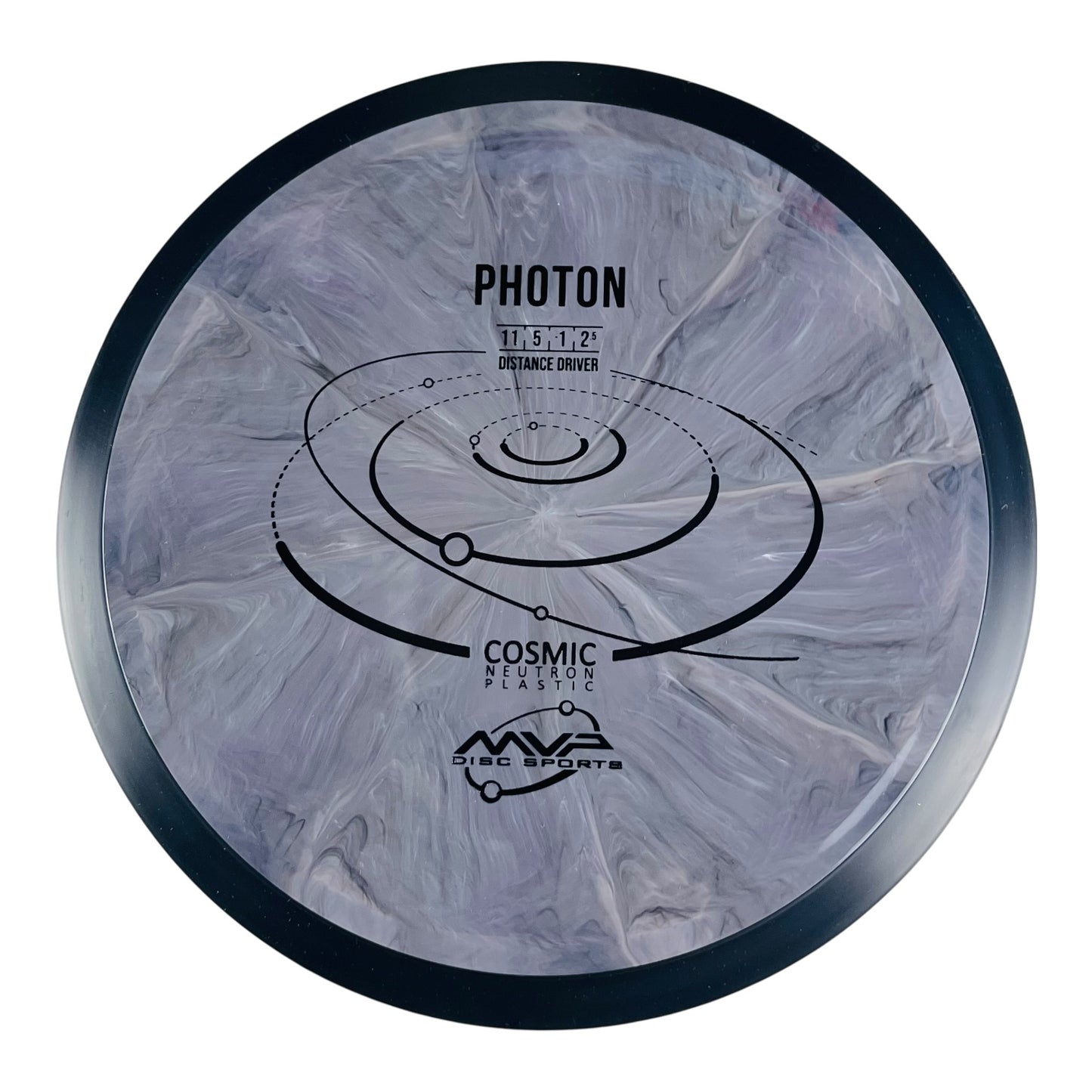 MVP Disc Sports Cosmic Neutron Photon
