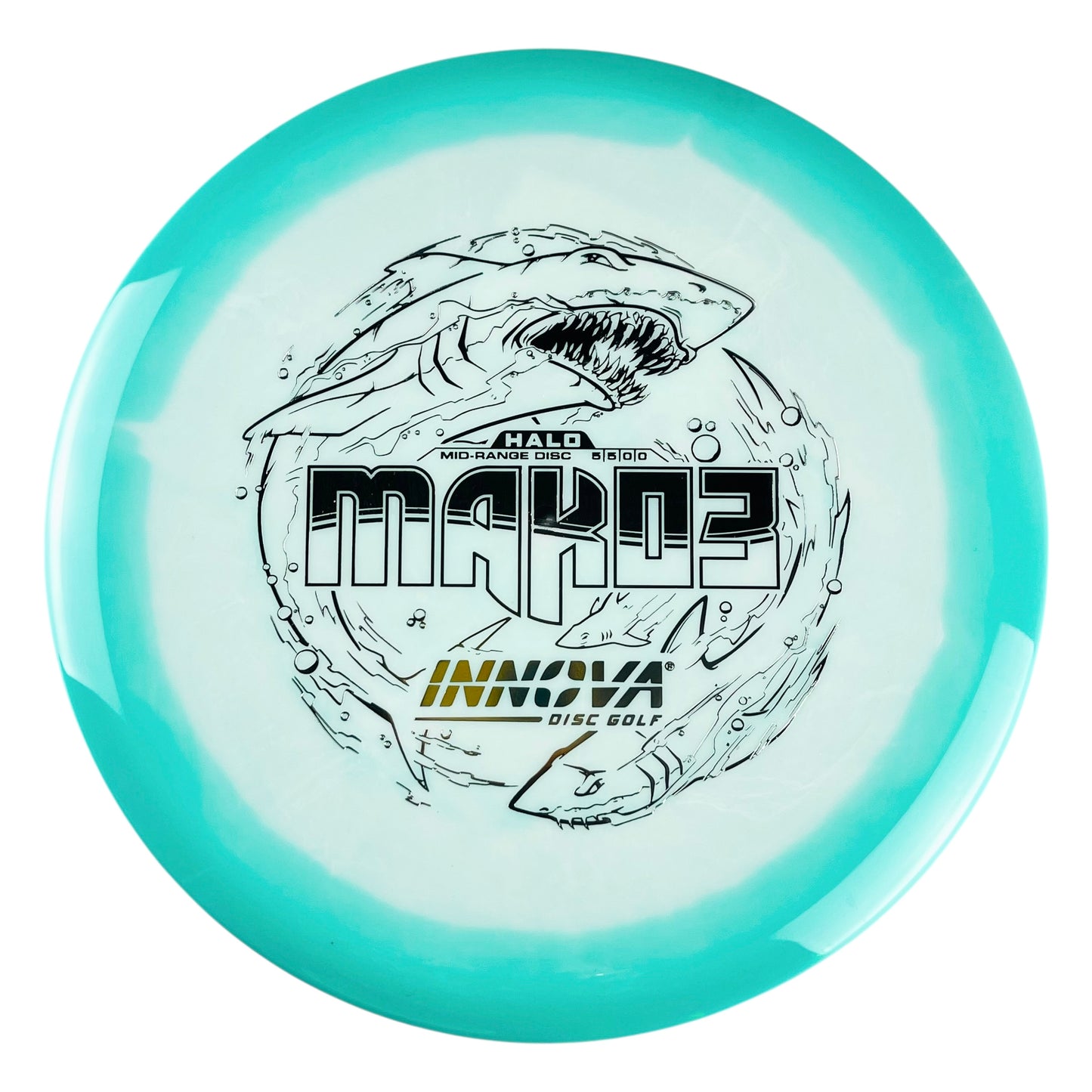 Innova Halo Star Mako3