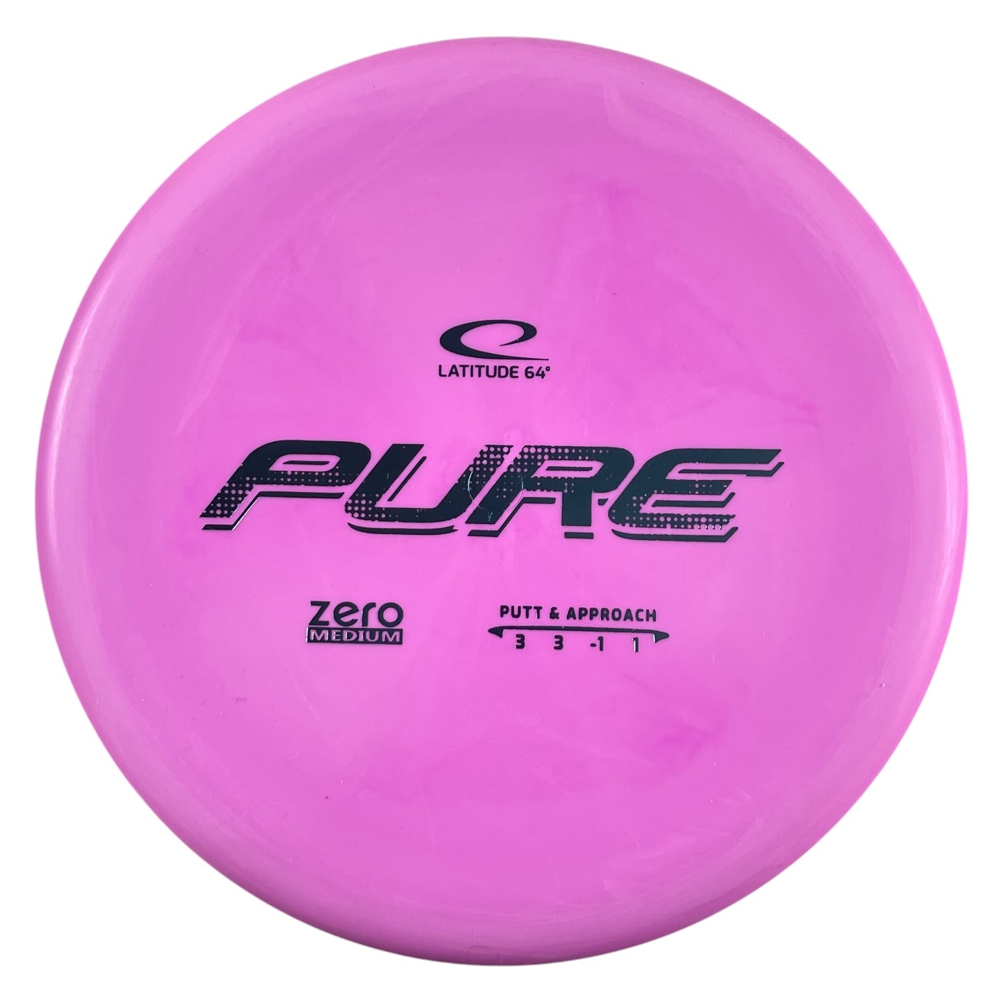 Latitude 64 Zero Medium Pure