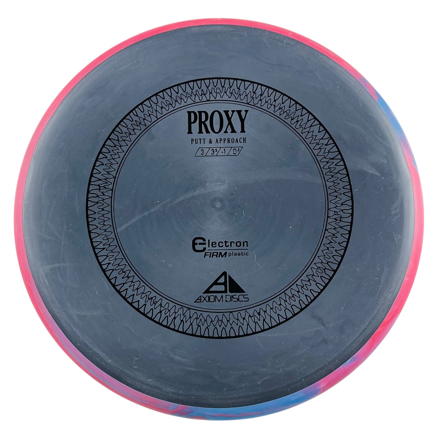 Axiom Discs Electron Firm Proxy