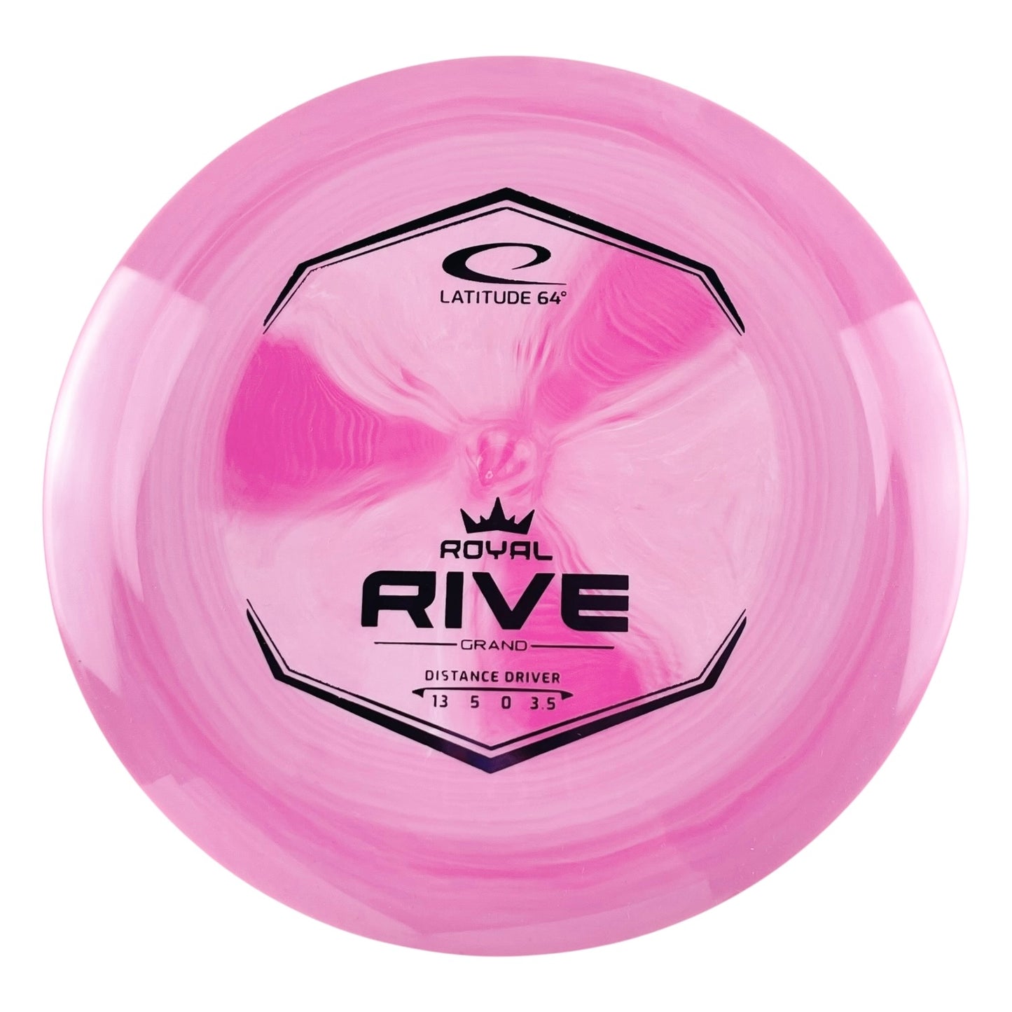 Latitude 64 Grand Rive