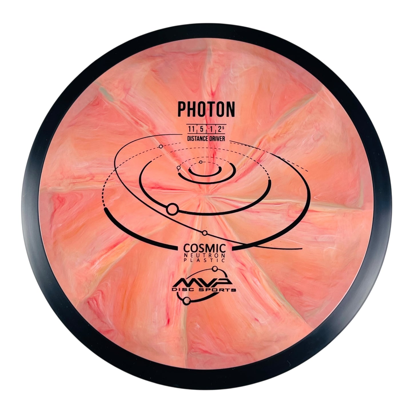 MVP Disc Sports Cosmic Neutron Photon