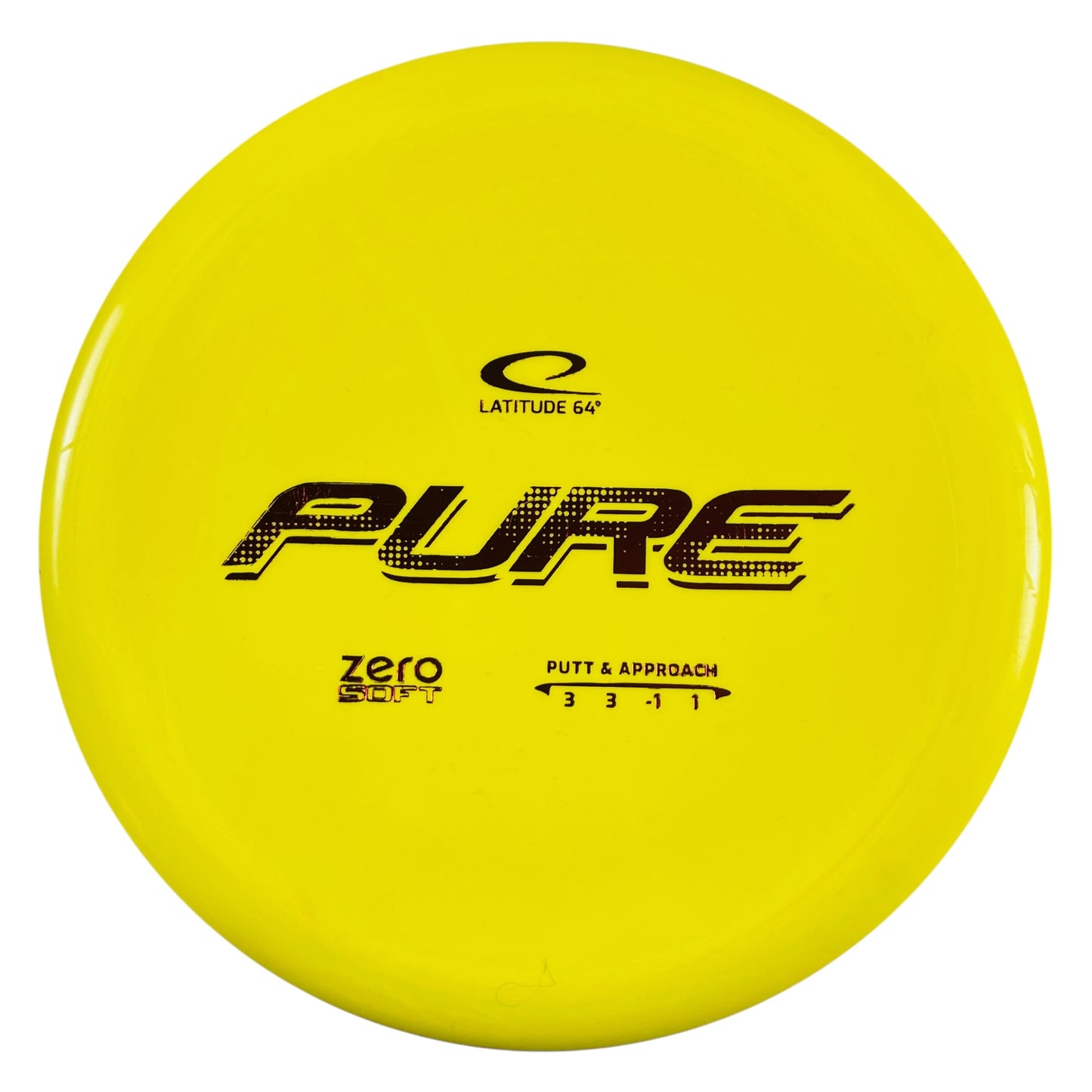 Latitude 64 Zero Soft Pure