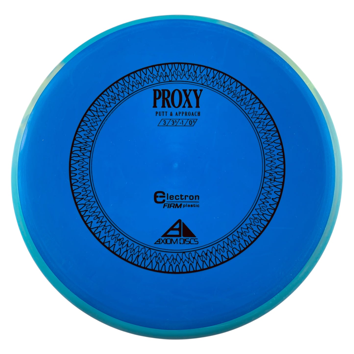 Axiom Discs Electron Firm Proxy