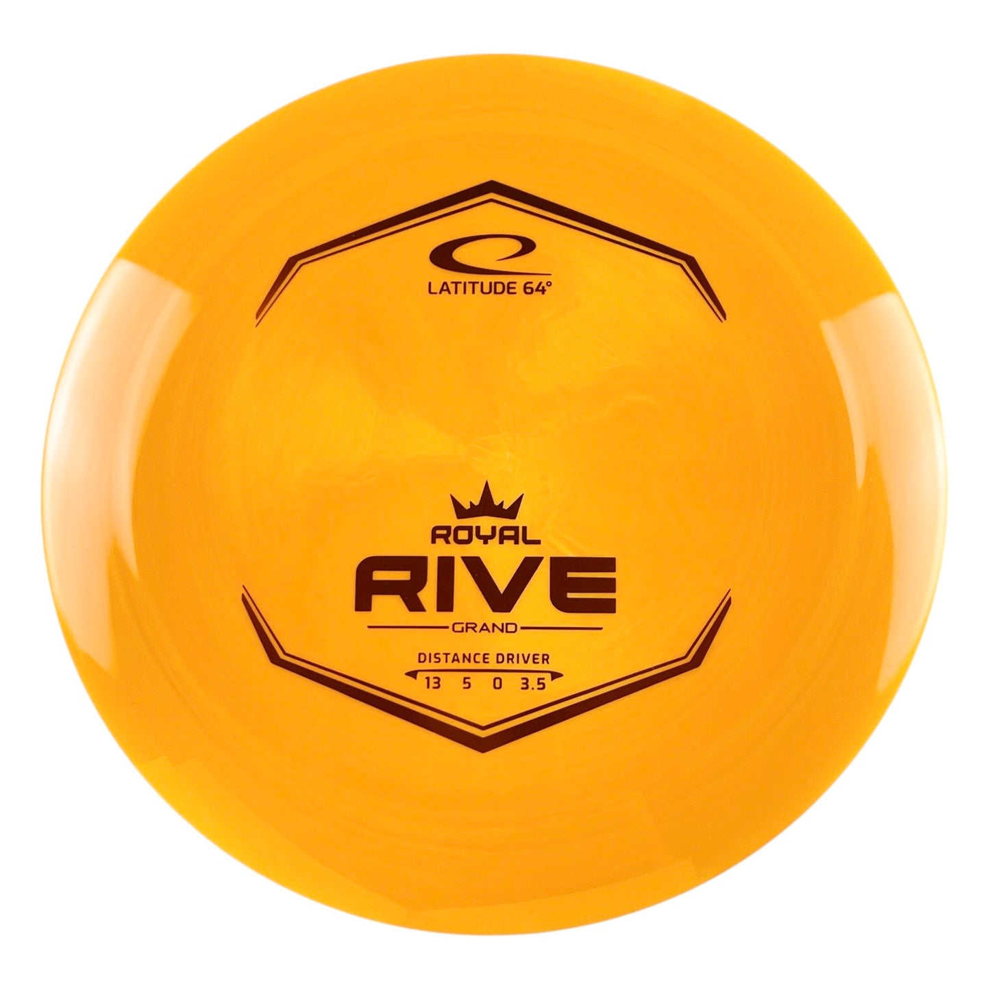 Latitude 64 Grand Rive