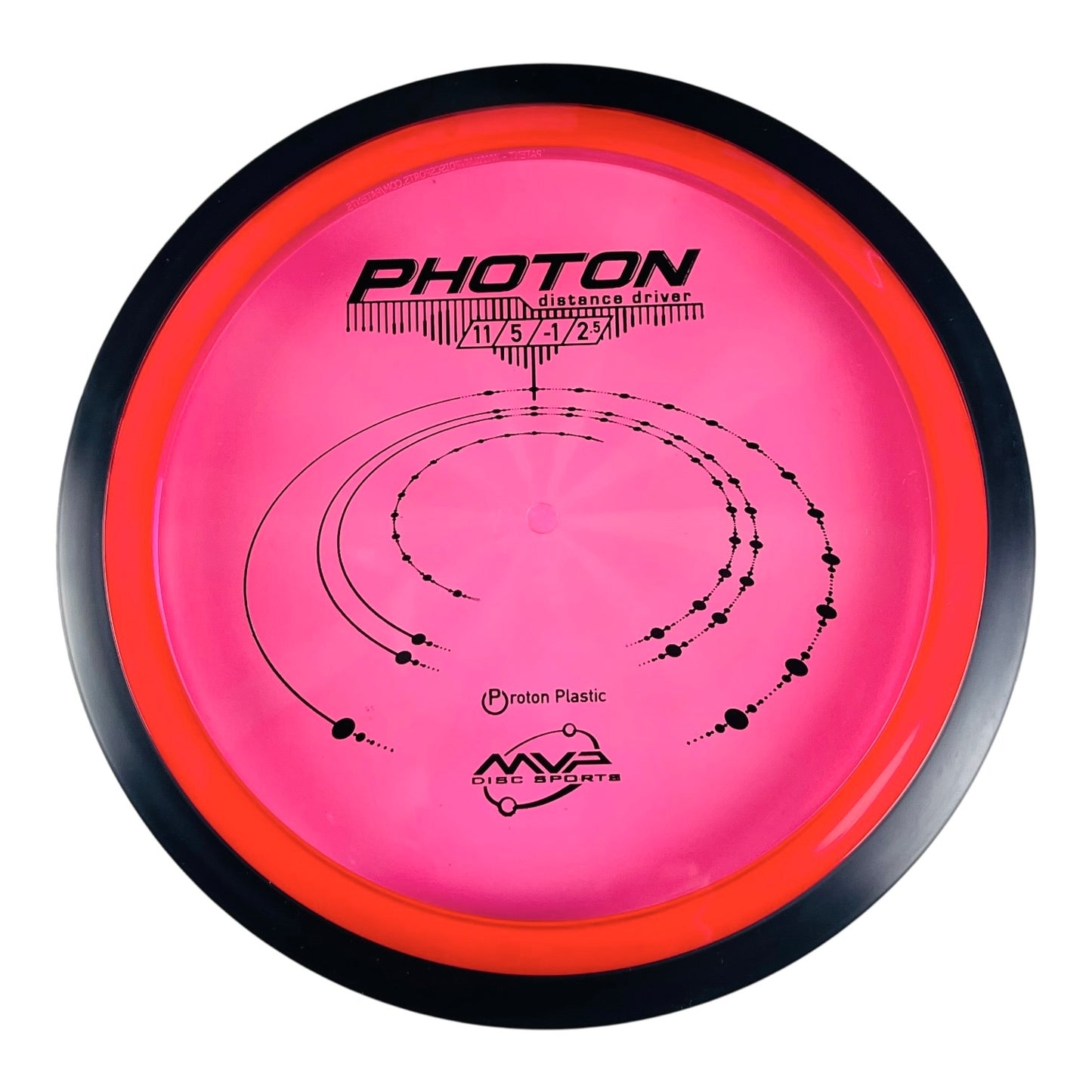 MVP Disc Sports Proton Photon