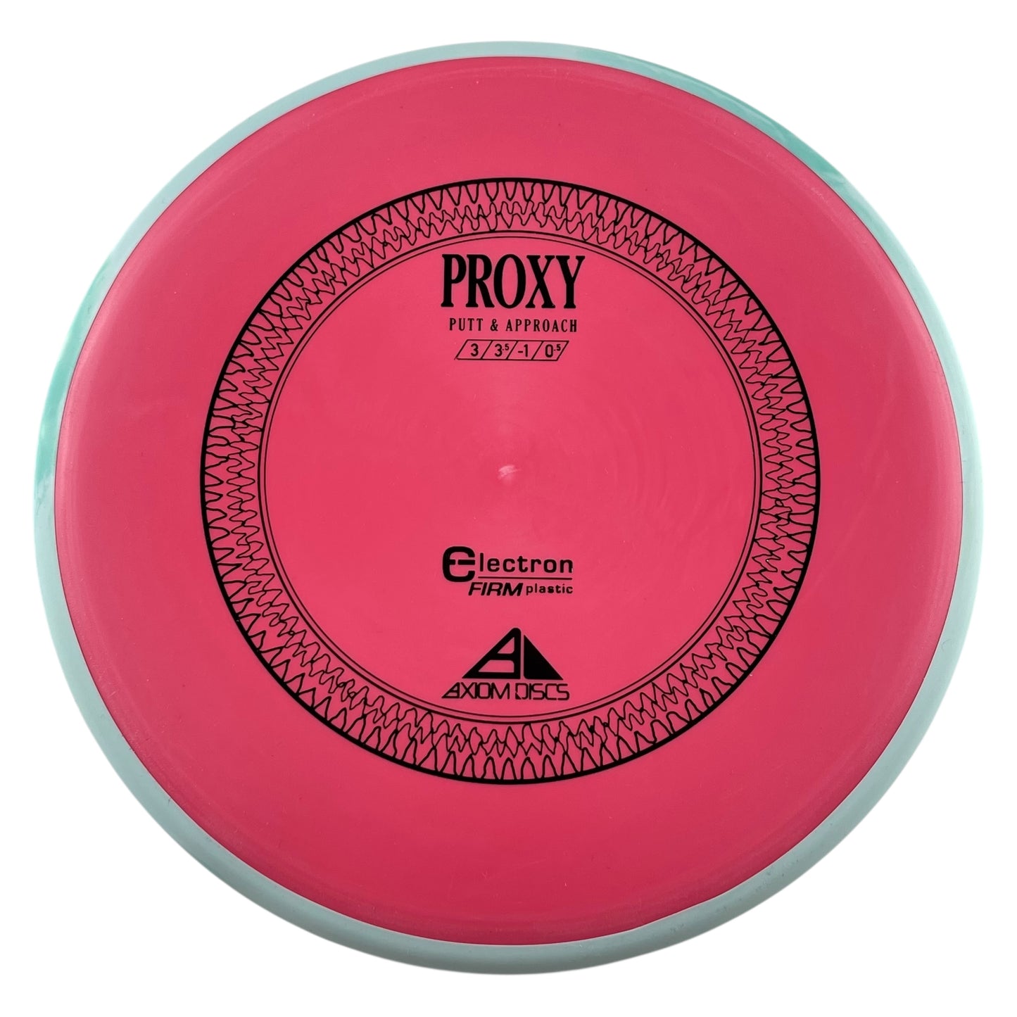 Axiom Discs Electron Firm Proxy