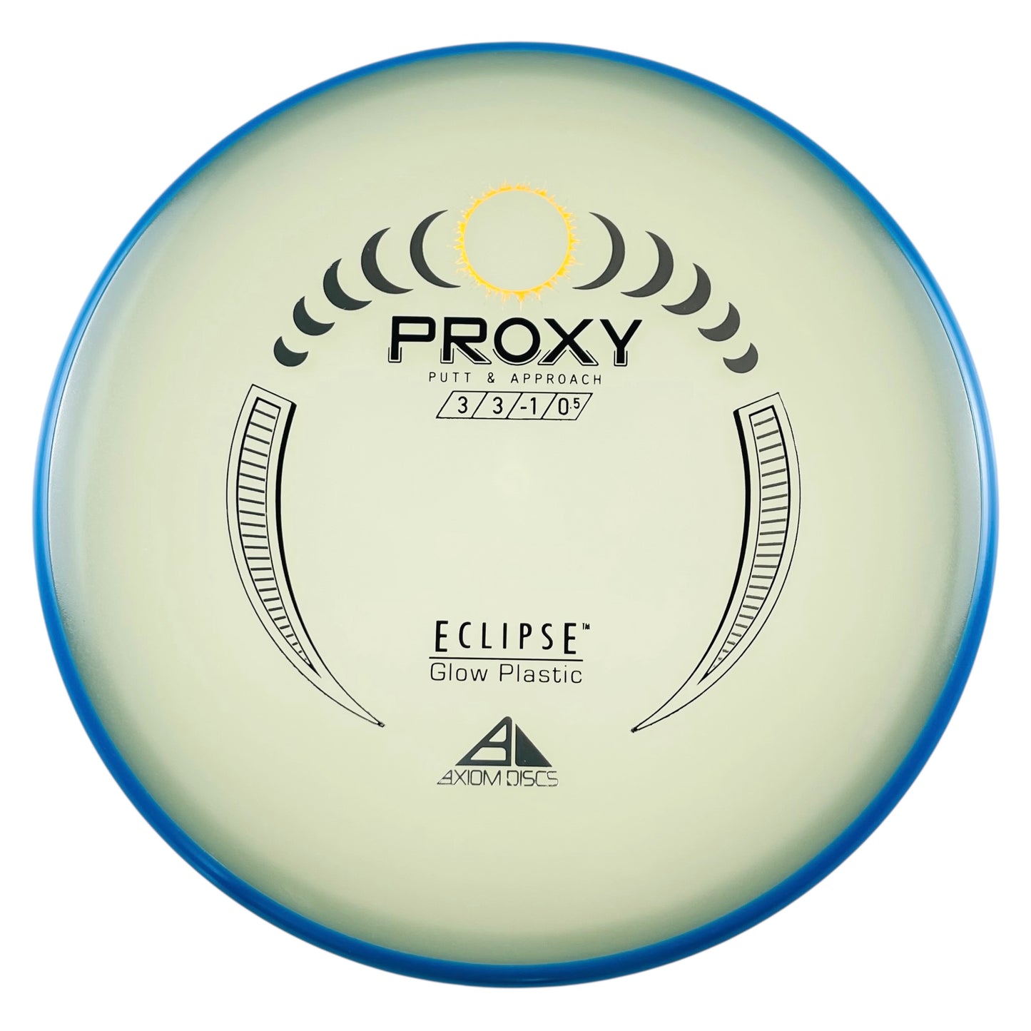 Axiom Discs Eclipse Proxy