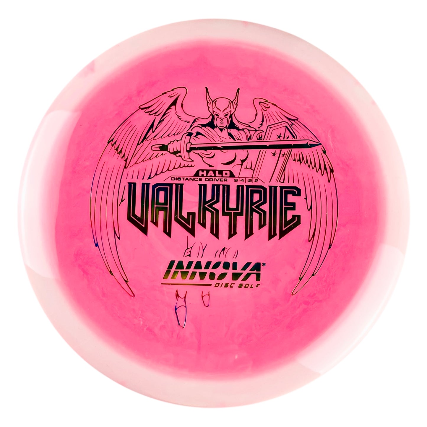Innova Halo Star Valkyrie
