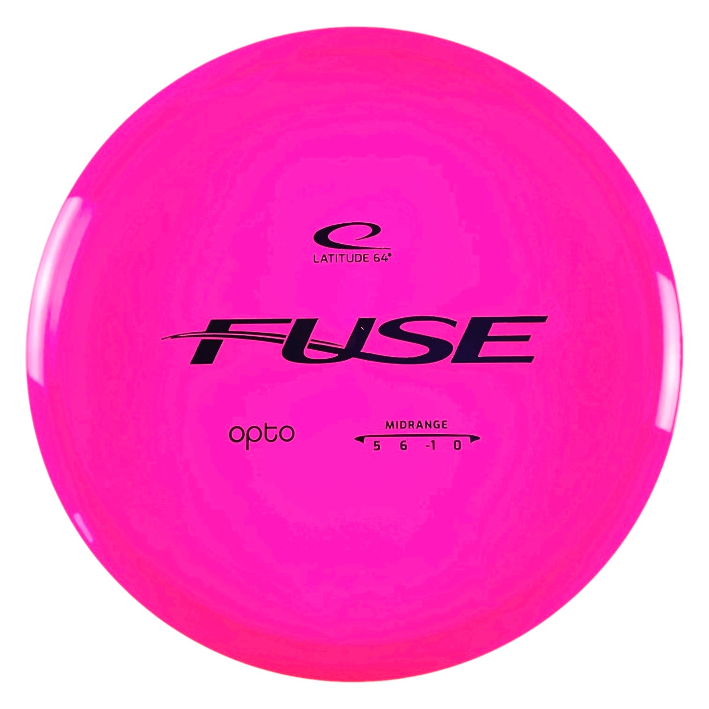 Latitude 64 Opto Fuse