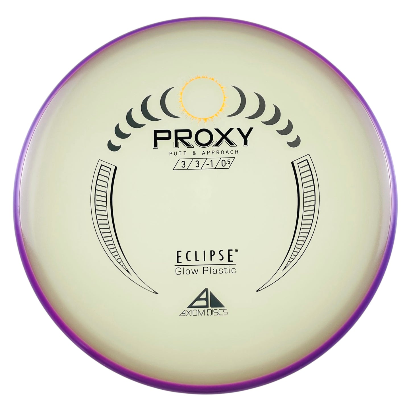 Axiom Discs Eclipse Proxy