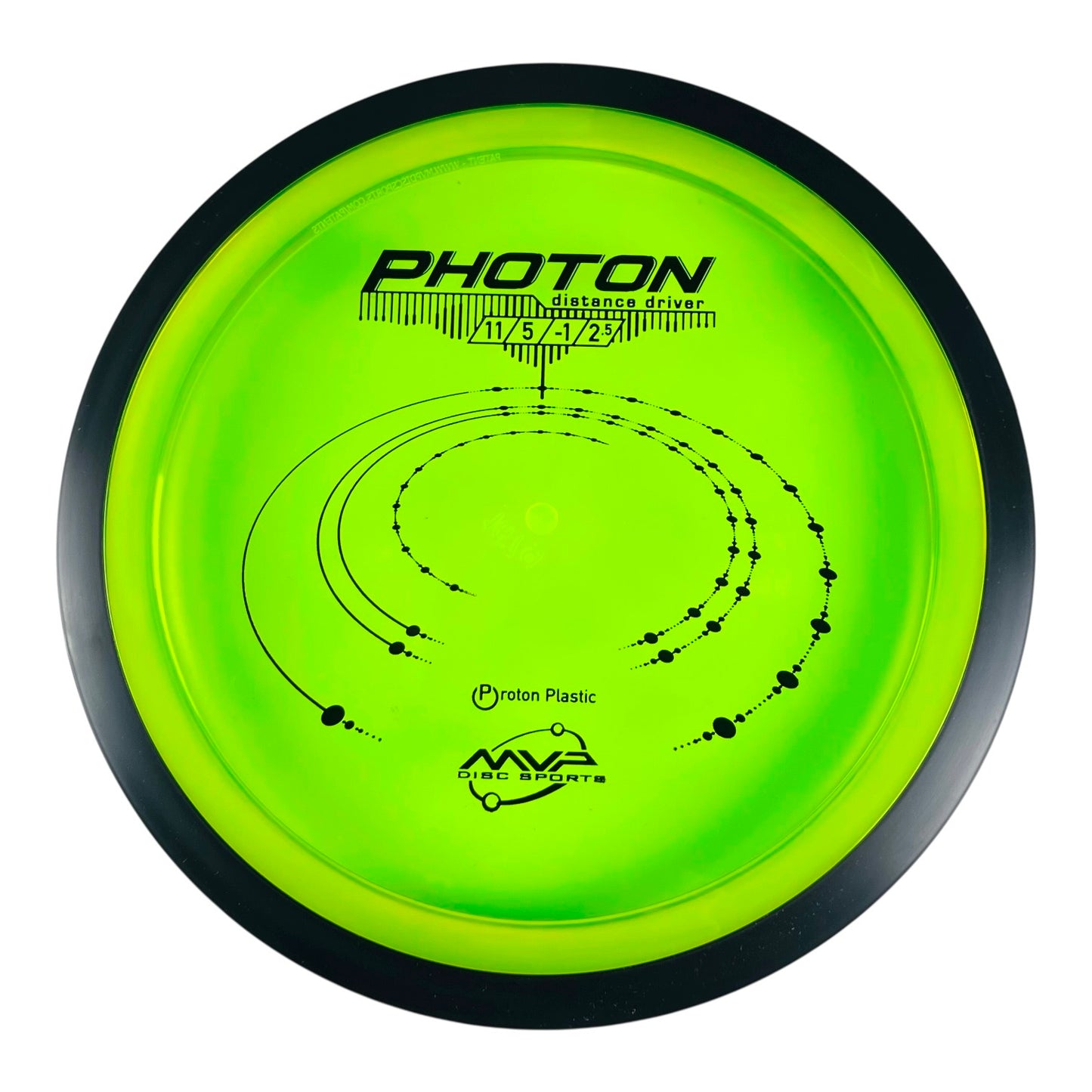 MVP Disc Sports Proton Photon