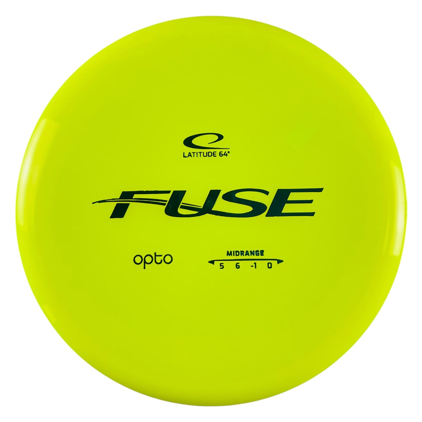 Latitude 64 Opto Fuse
