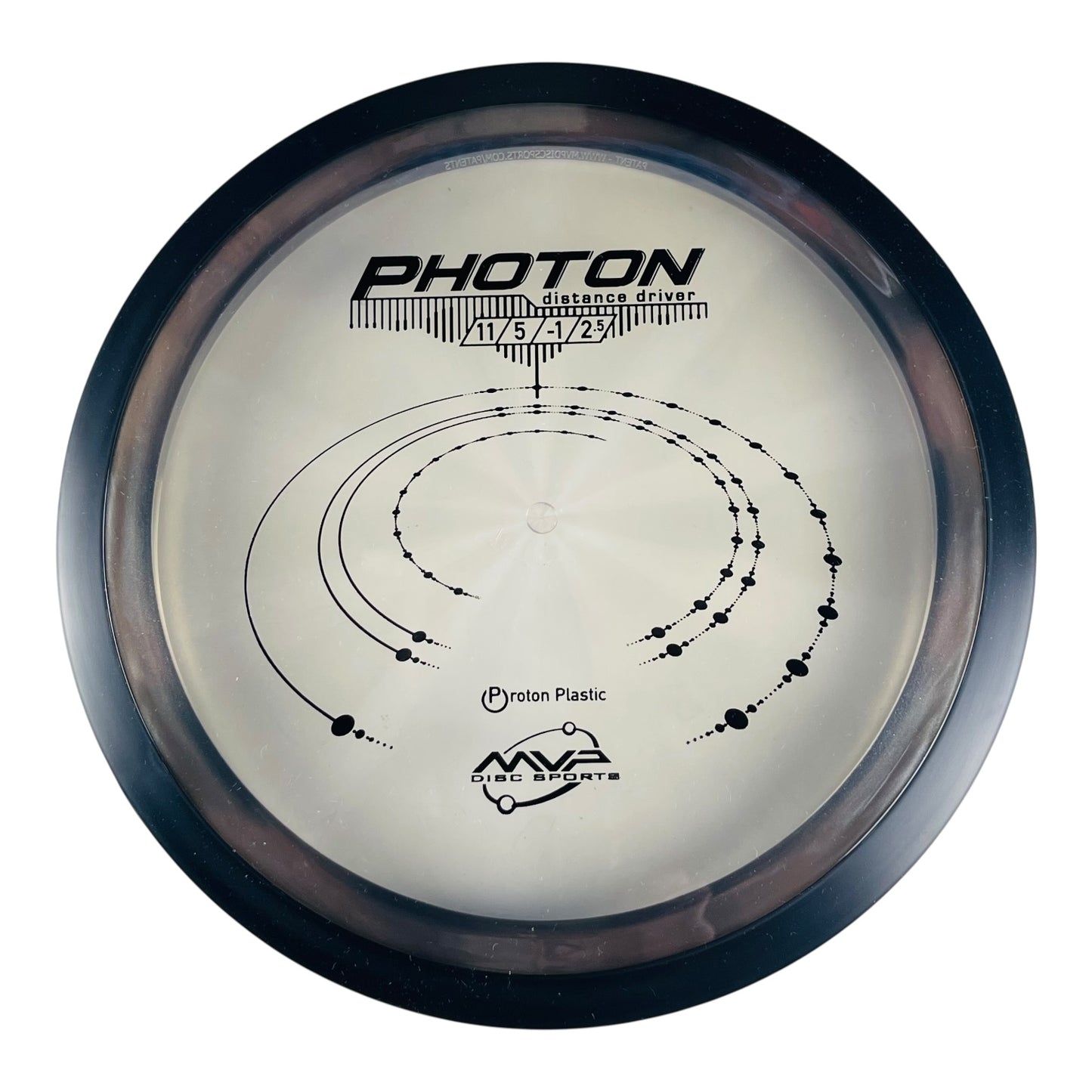 MVP Disc Sports Proton Photon
