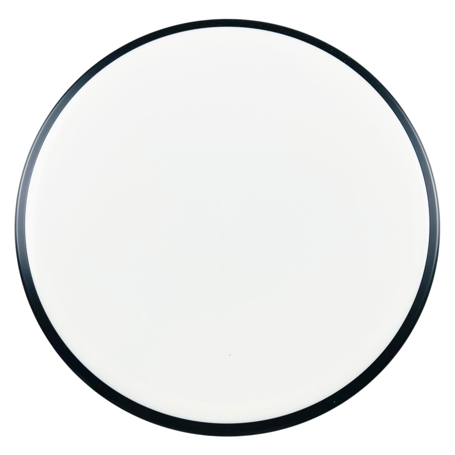MVP Disc Sports Neutron Deflector Blank - DIY (white)