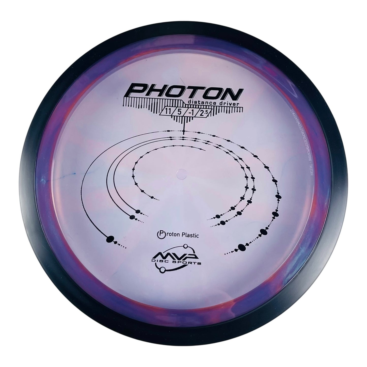 MVP Disc Sports Proton Photon