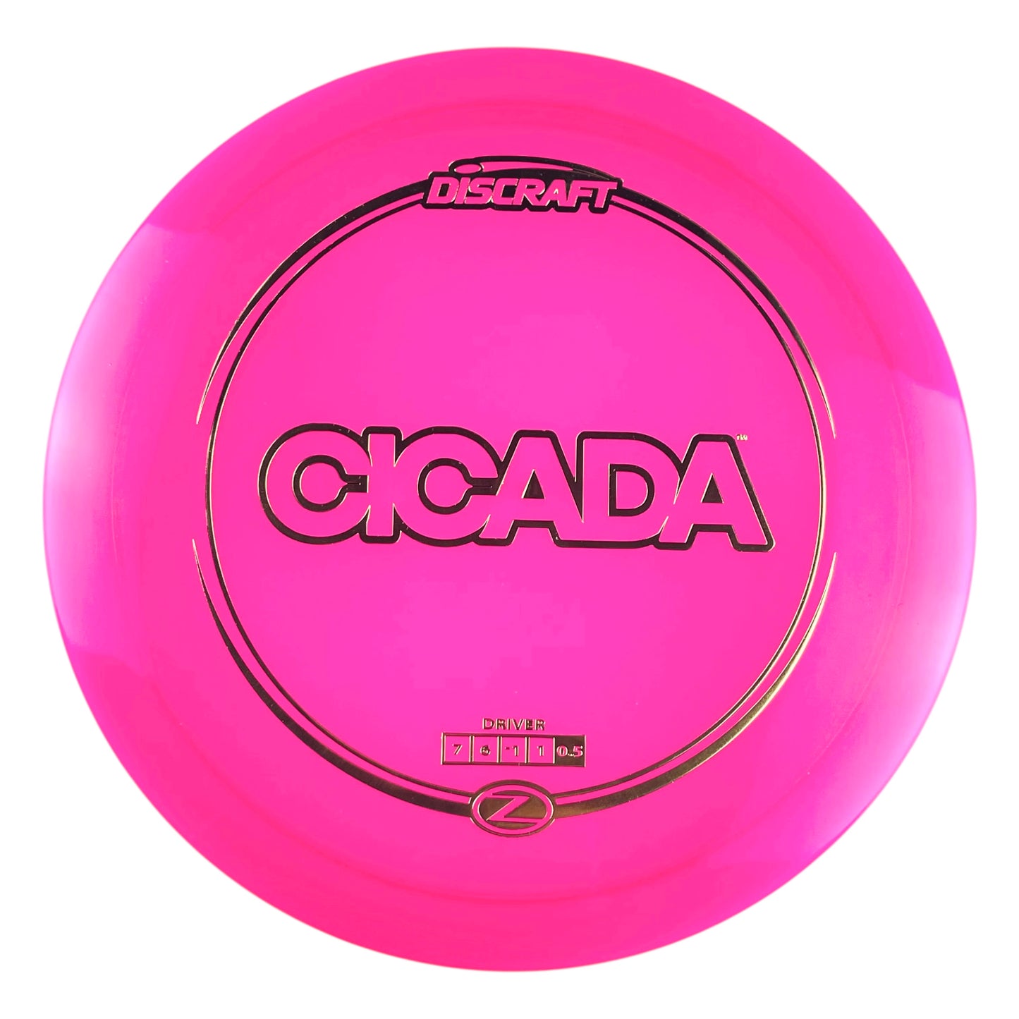 Discraft Z Line Cicada