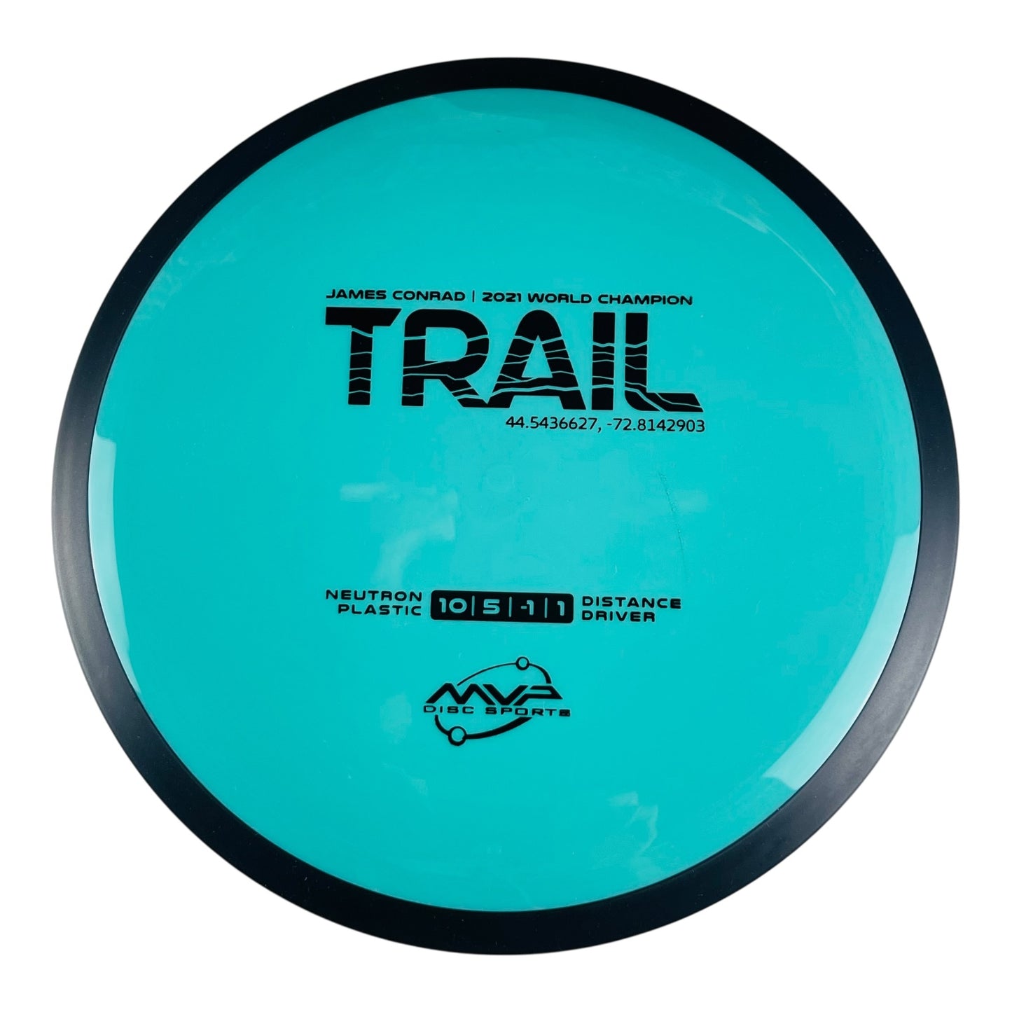 MVP Disc Sports Neutron Trail