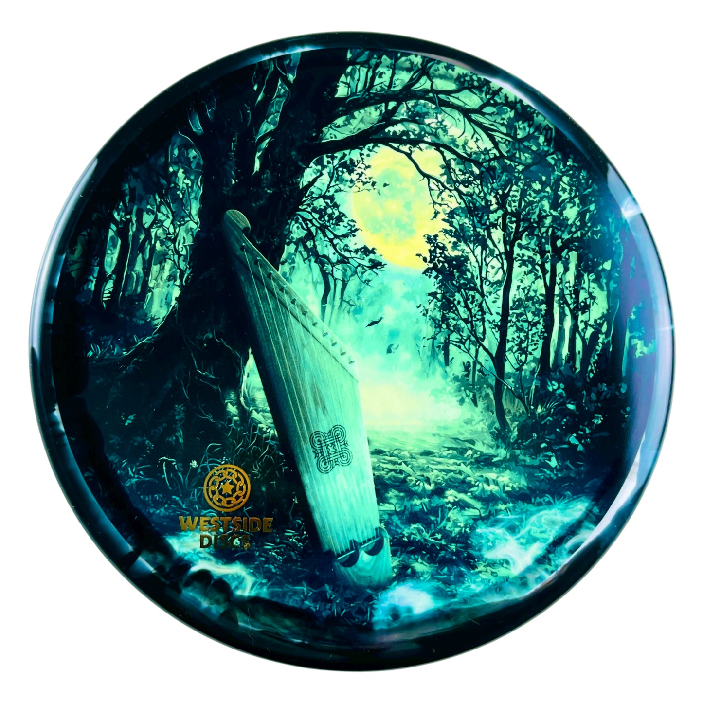 Westside Discs Tournament Orbit Harp - Worlds 2025