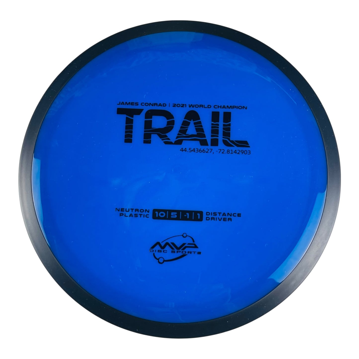 MVP Disc Sports Neutron Trail