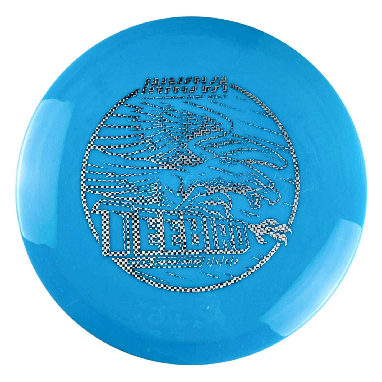 Innova Star Teebird