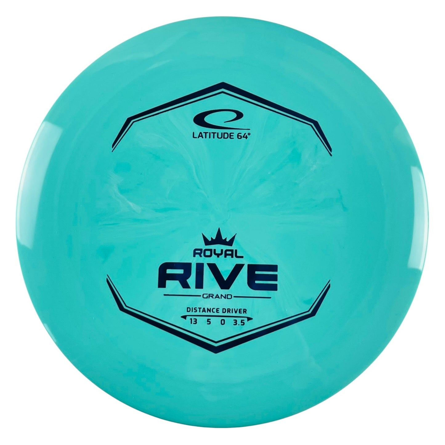 Latitude 64 Grand Rive