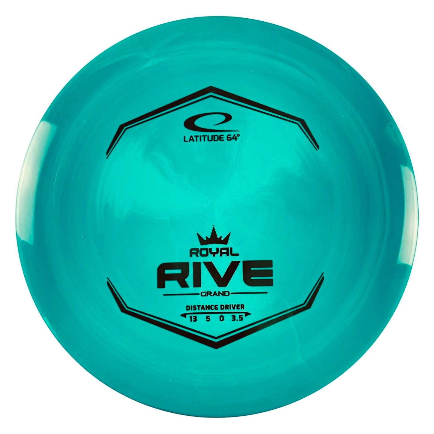 Latitude 64 Grand Rive