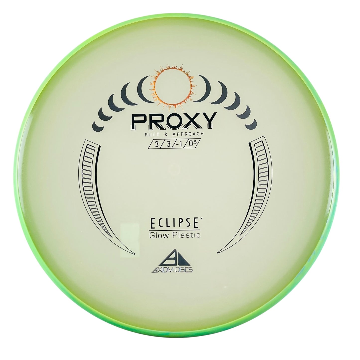 Axiom Discs Eclipse Proxy