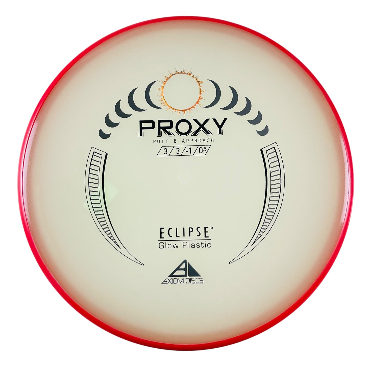 Axiom Discs Eclipse Proxy