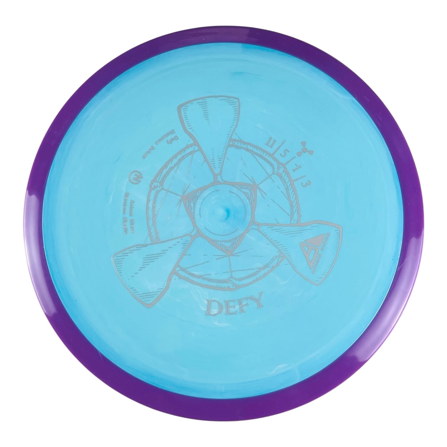 Axiom Discs Neutron Defy