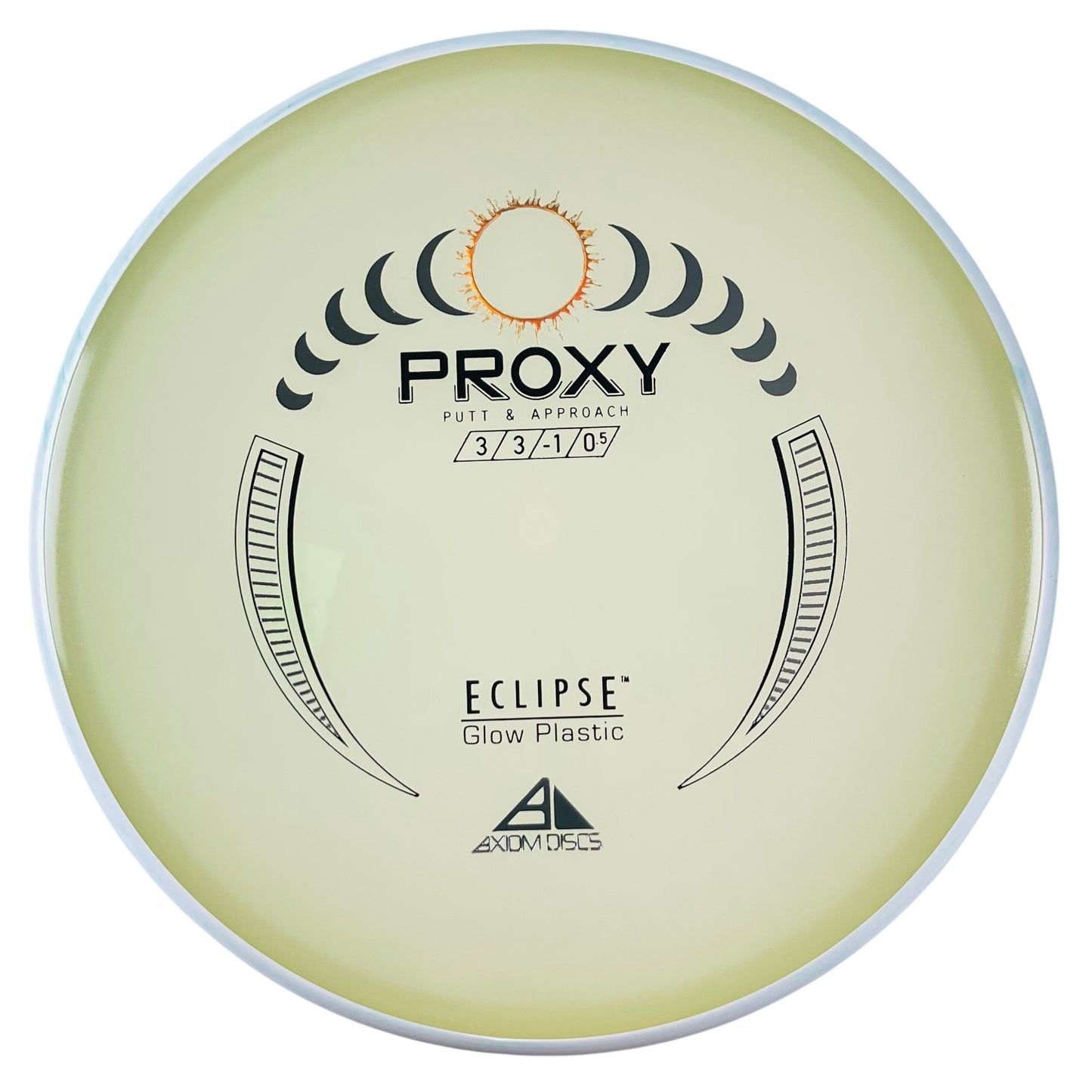 Axiom Discs Eclipse Proxy