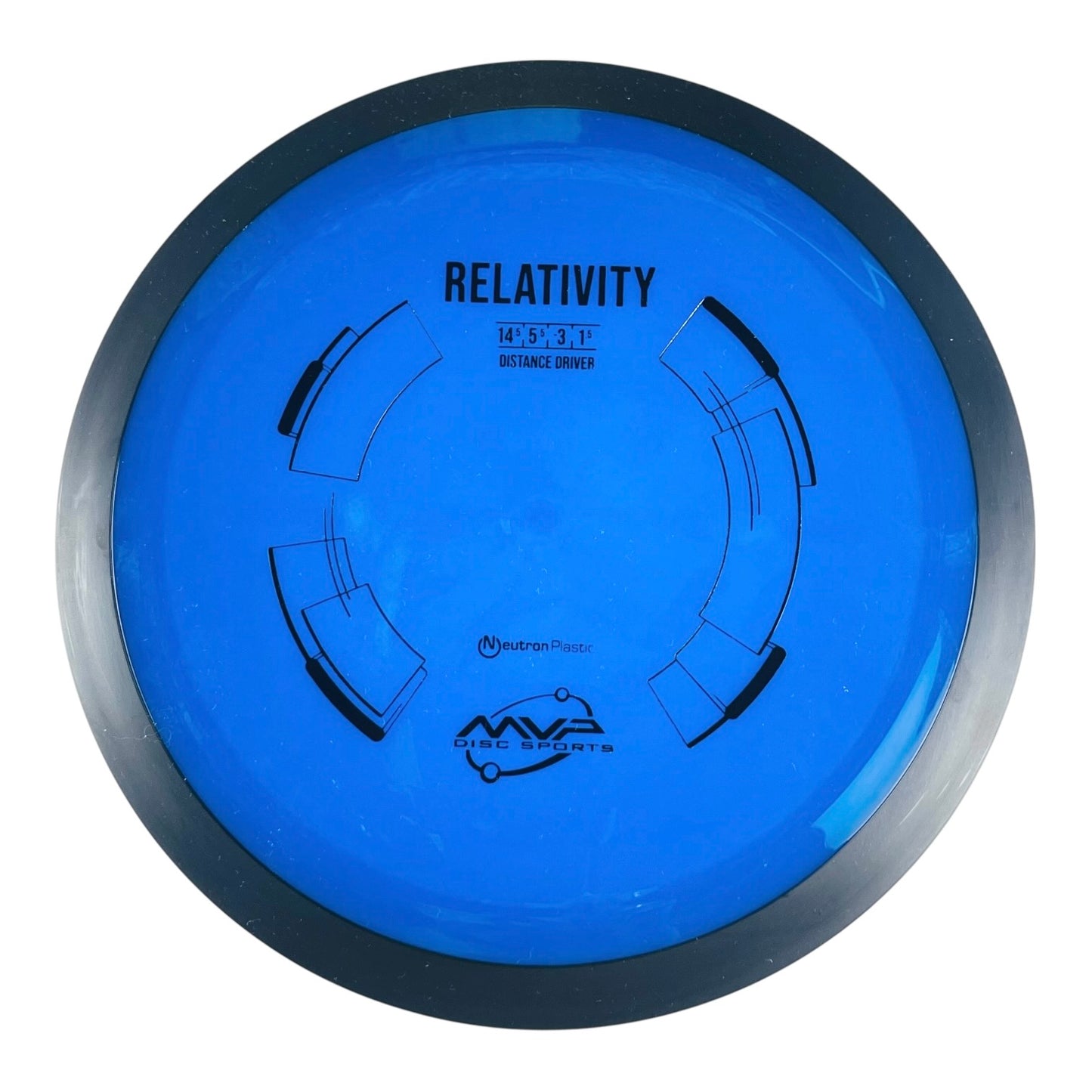 MVP Disc Sports Neutron Relativity