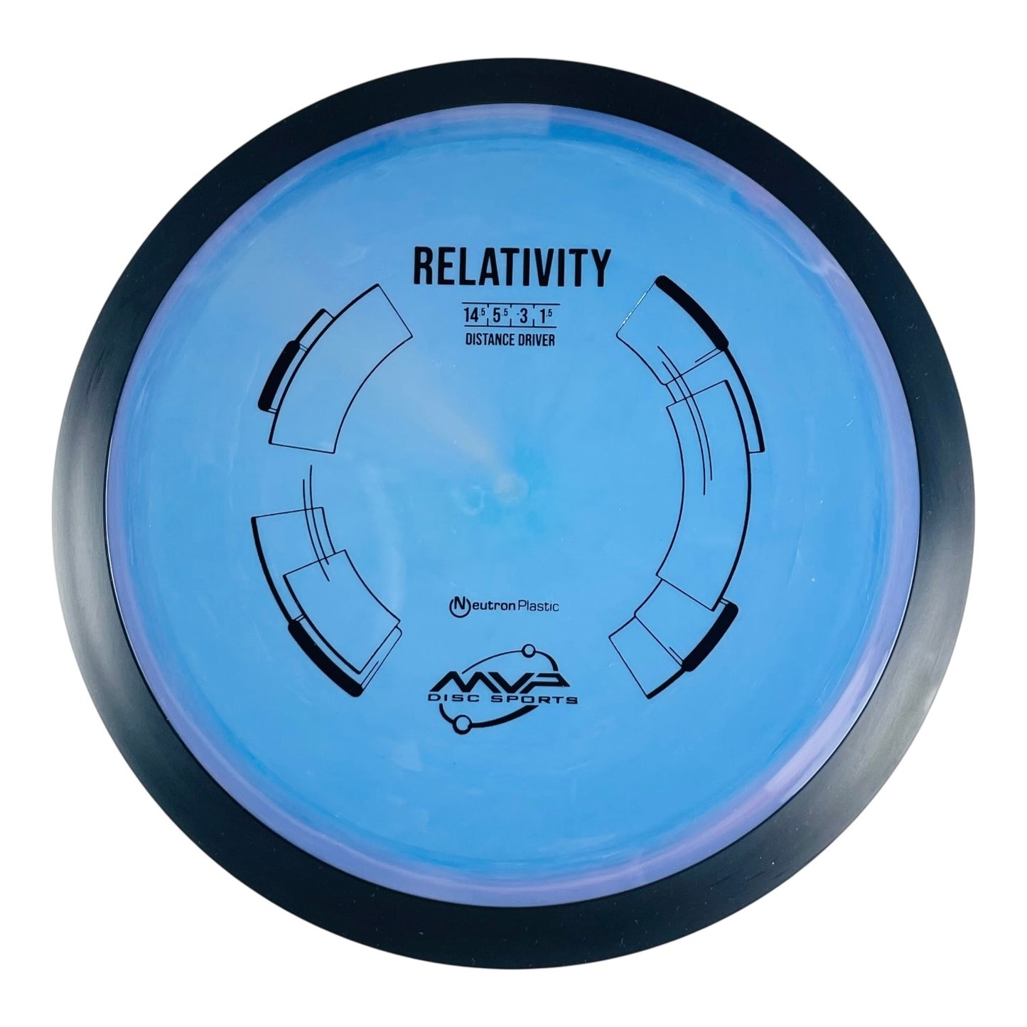 MVP Disc Sports Neutron Relativity