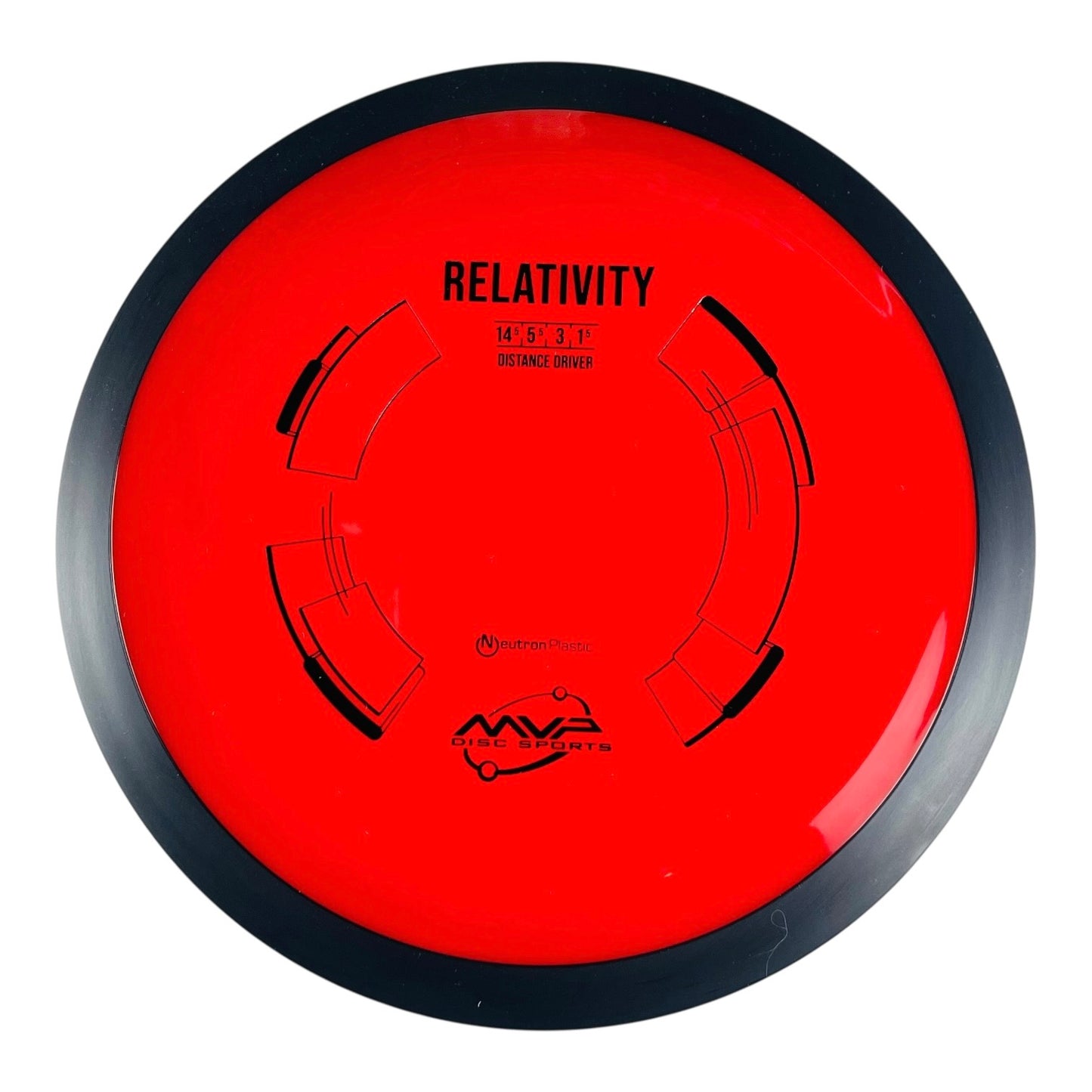 MVP Disc Sports Neutron Relativity