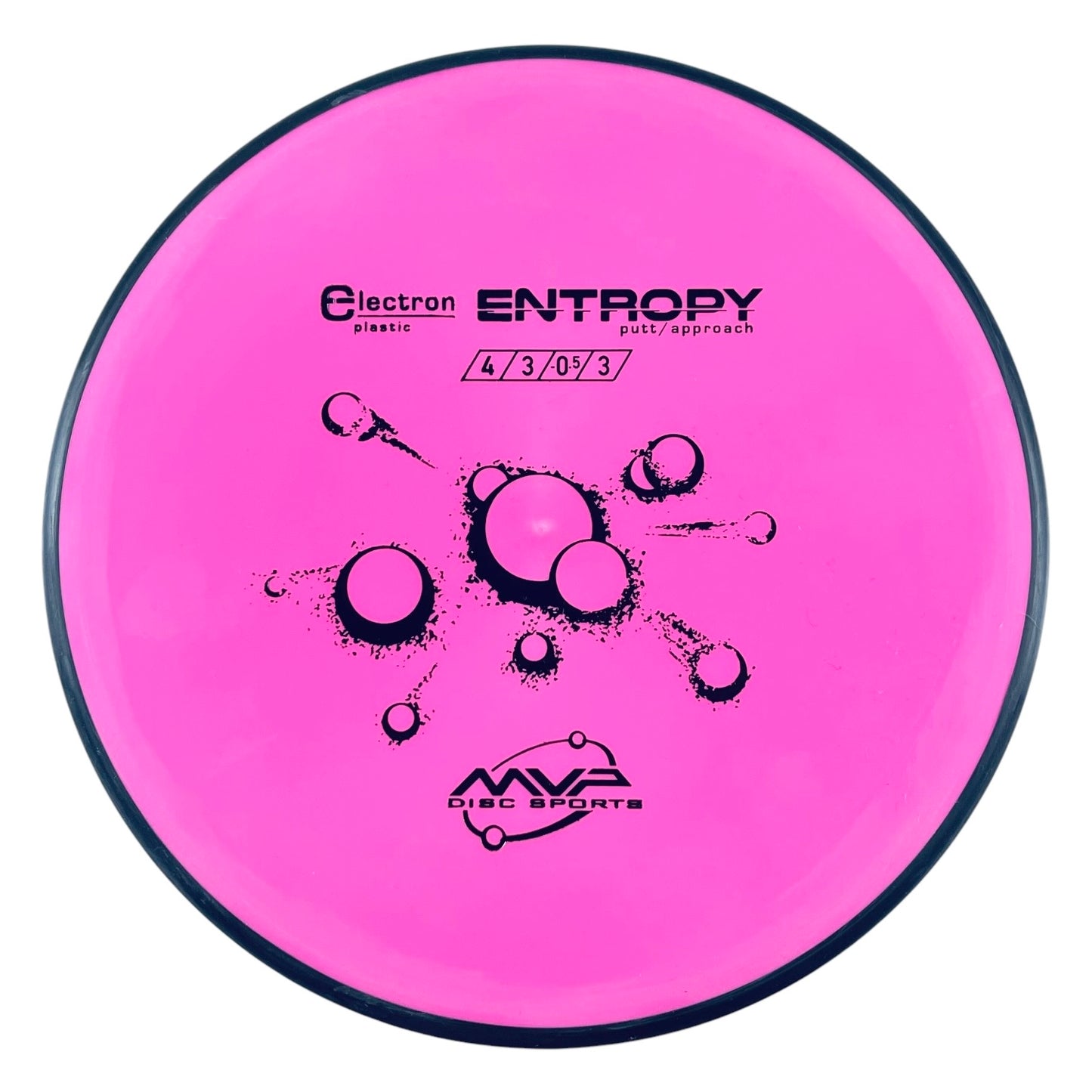 MVP Disc Sports Electron Entropy