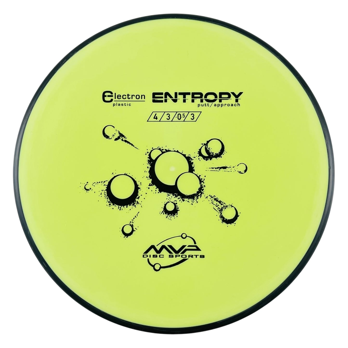 MVP Disc Sports Electron Entropy