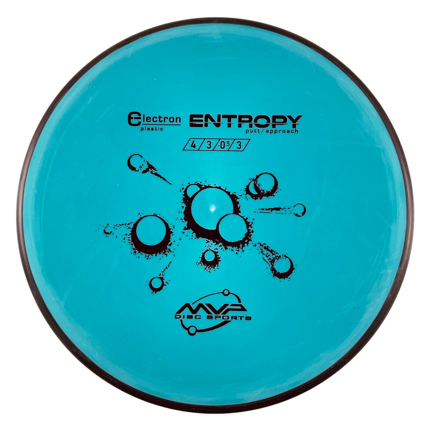 MVP Disc Sports Electron Entropy