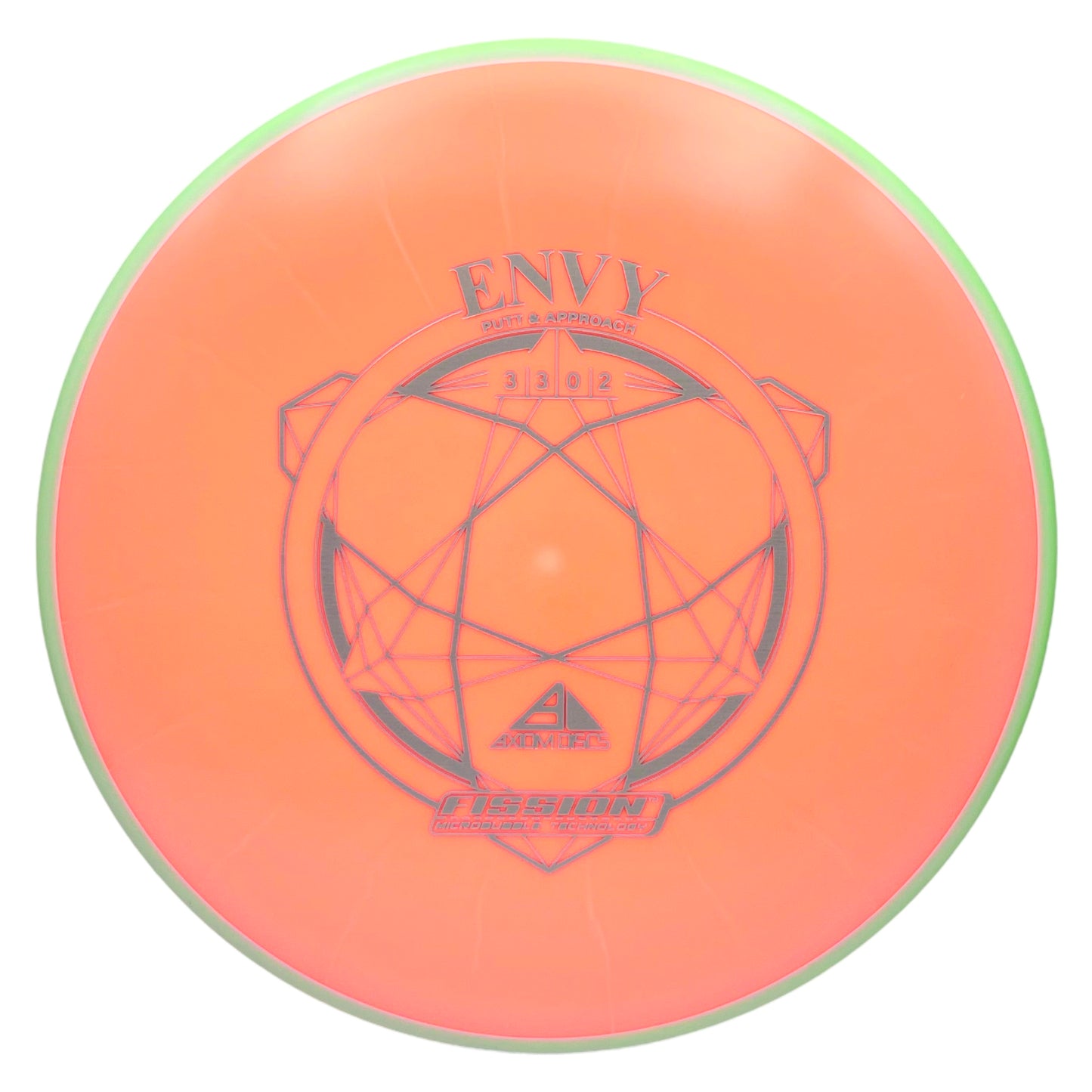 Axiom Fission Envy