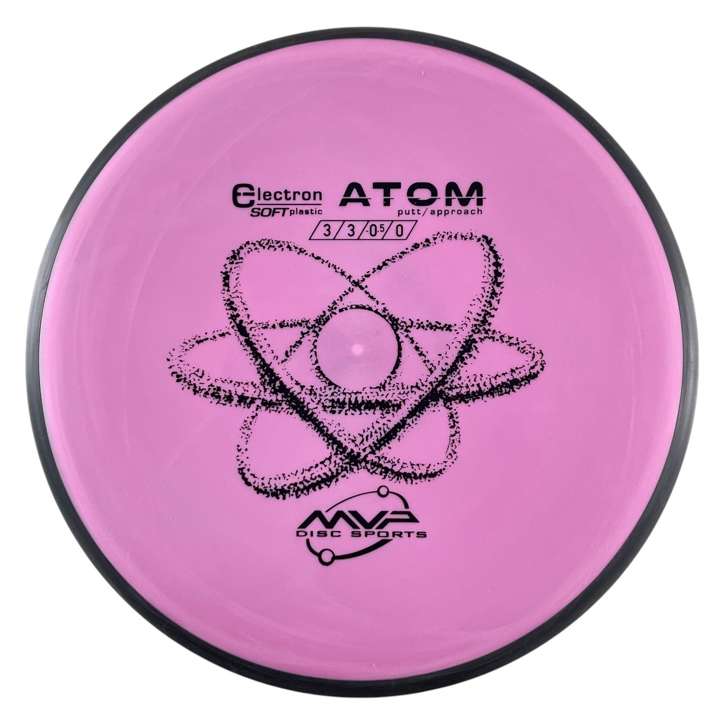 MVP Disc Sports Electron Soft Atom
