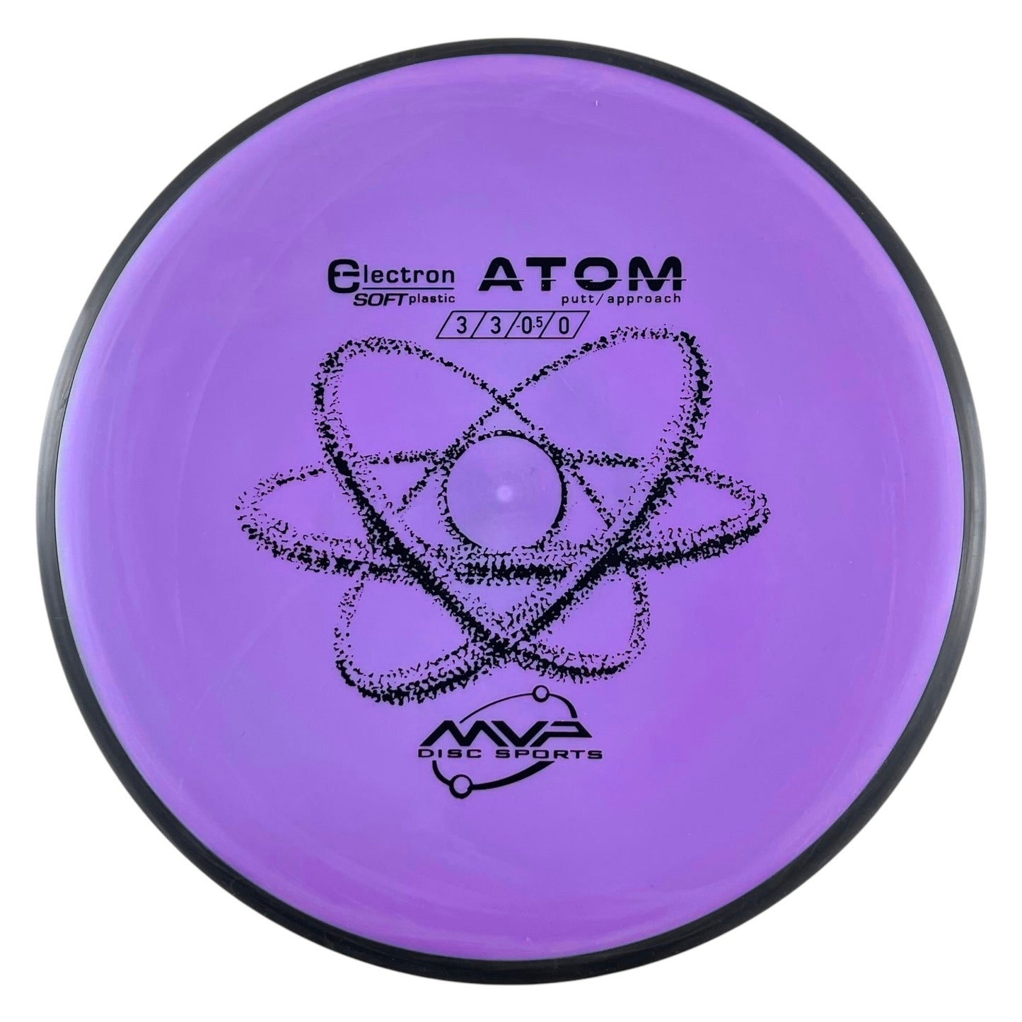 MVP Disc Sports Electron Soft Atom