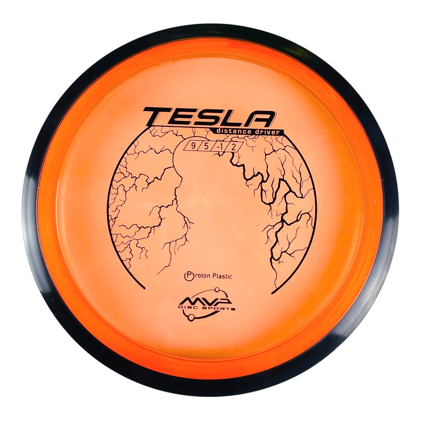 MVP Disc Sports Proton Tesla