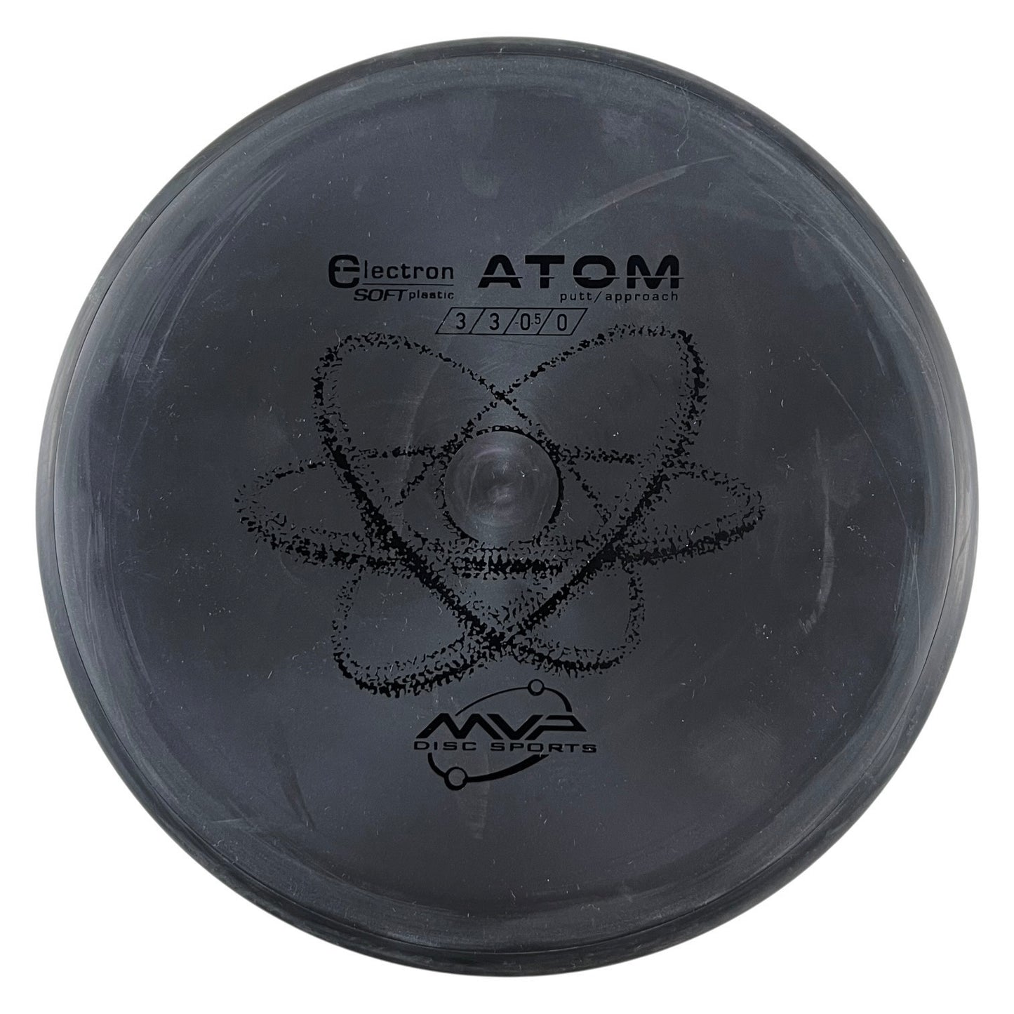 MVP Disc Sports Electron Soft Atom