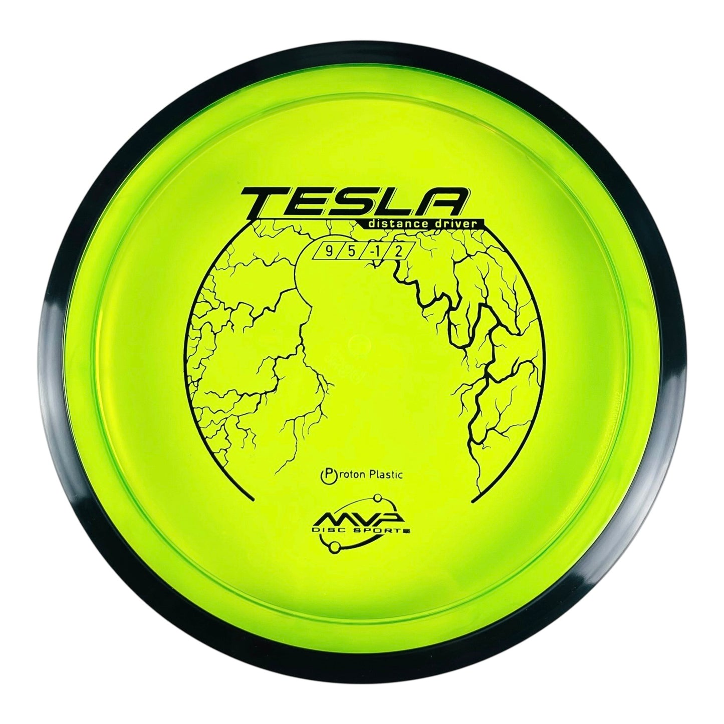 MVP Disc Sports Proton Tesla